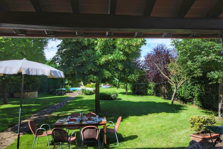 Maison Tosco, 3 chambres avec piscine en Toscane - Photo 36