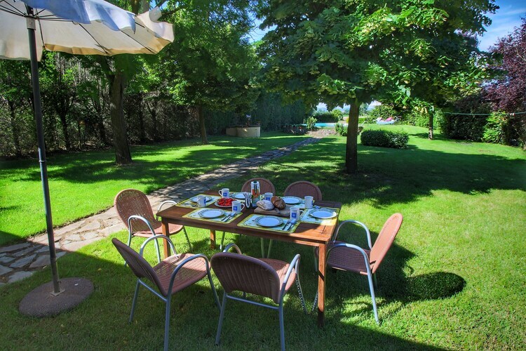 Maison Tosco, 3 chambres avec piscine en Toscane - Photo 37