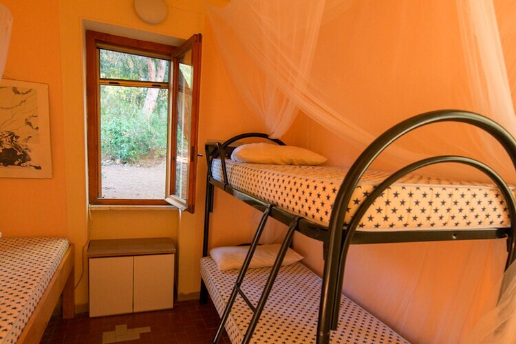 Maison Capo d'Argilla avec accès privé à la mer - Photo 16