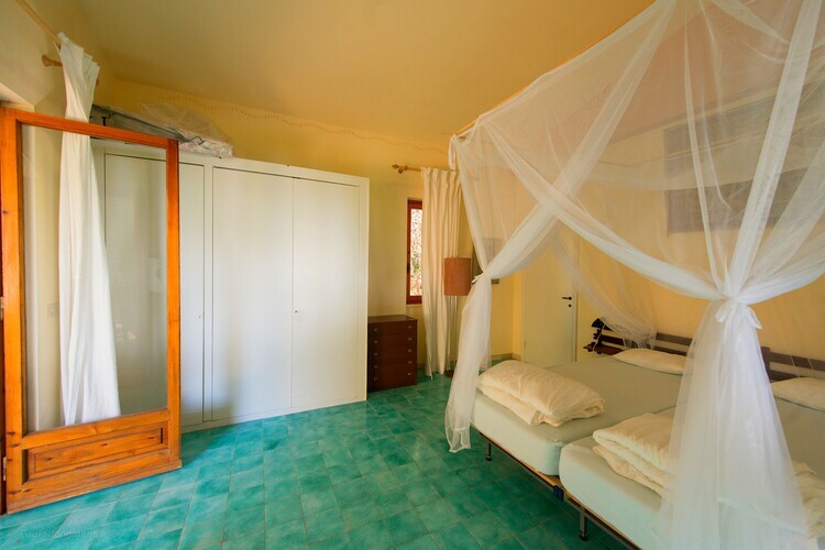 Maison Capo d'Argilla avec accès privé à la mer - Photo 18