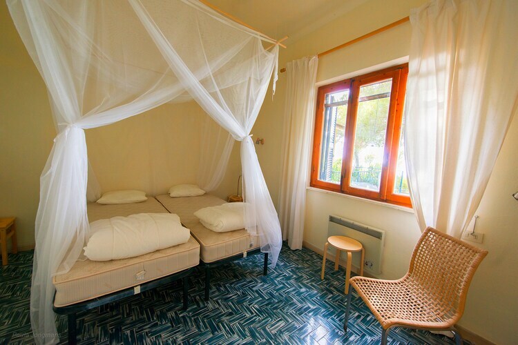 Maison Capo d'Argilla avec accès privé à la mer - Photo 19