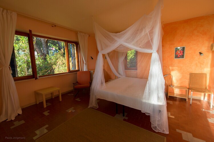 Maison Capo d'Argilla avec accès privé à la mer - Photo 20