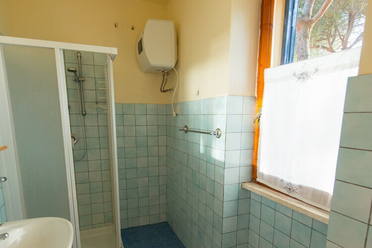 Maison Capo d'Argilla avec accès privé à la mer - Photo 22