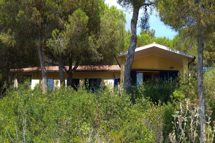 Maison Capo d'Argilla avec accès privé à la mer - Photo 28