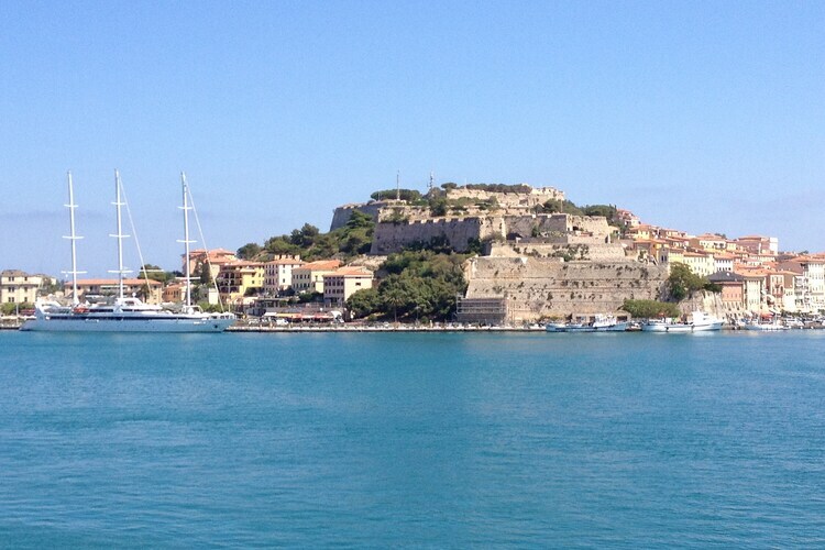 Maison Capo d'Argilla avec accès privé à la mer - Photo 39