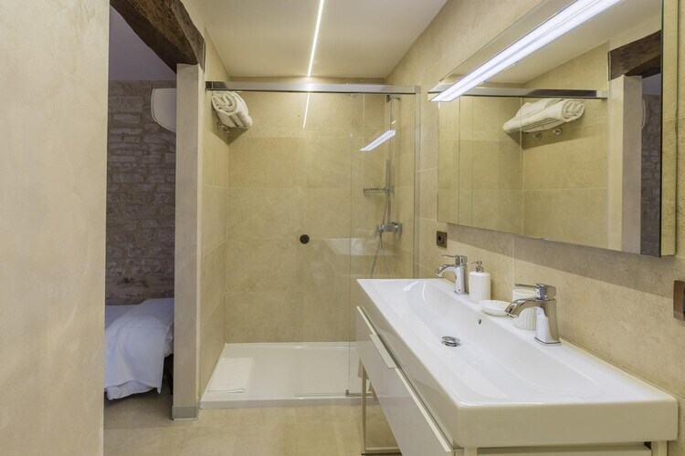 Villa Anna : piscine chauffée et sauna aux Marches - Photo 29