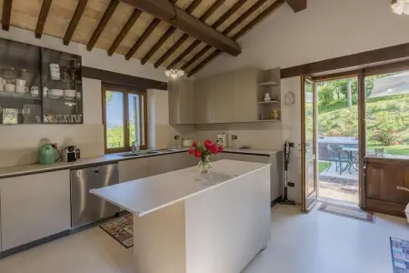 Villa Anna, Villa pittoresque avec piscine chauffée - Photo 3