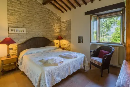Villa Anna, Villa pittoresque avec piscine chauffée - Photo 4