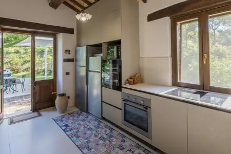 Villa Anna, Villa pittoresque avec piscine chauffée - Photo 9