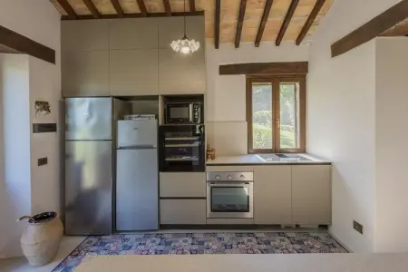 Villa Anna, Villa pittoresque avec piscine chauffée - Photo 17