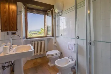 Villa Anna, Villa pittoresque avec piscine chauffée - Photo 20