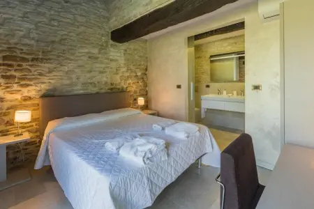 Villa Anna, Villa pittoresque avec piscine chauffée - Photo 21