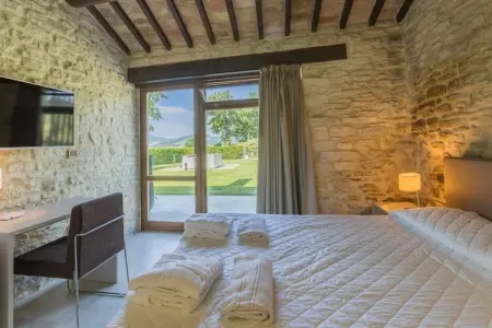 Villa Anna, Villa pittoresque avec piscine chauffée - Photo 23
