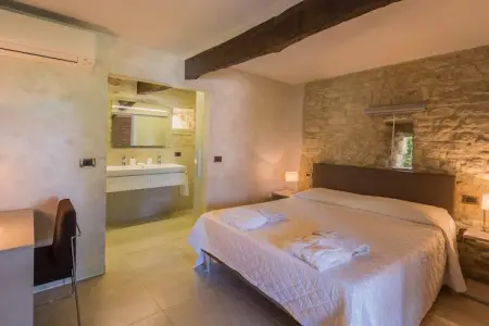 Villa Anna, Villa pittoresque avec piscine chauffée - Photo 26