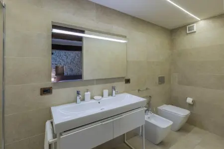 Villa Anna, Villa pittoresque avec piscine chauffée - Photo 27