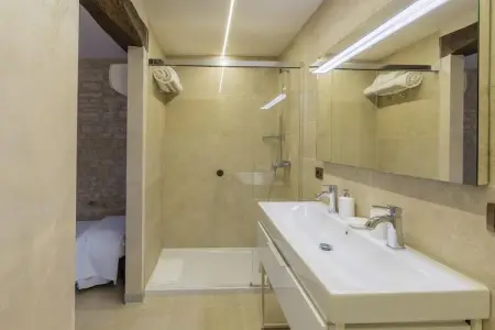 Villa Anna, Villa pittoresque avec piscine chauffée - Photo 28