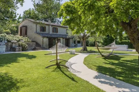 Villa Anna, Villa pittoresque avec piscine chauffée - Photo 31