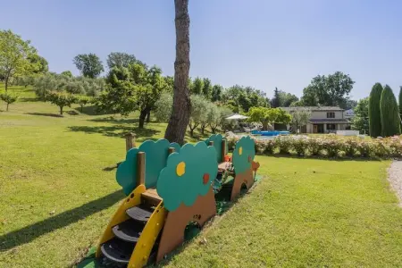 Villa Anna, Villa pittoresque avec piscine chauffée - Photo 33