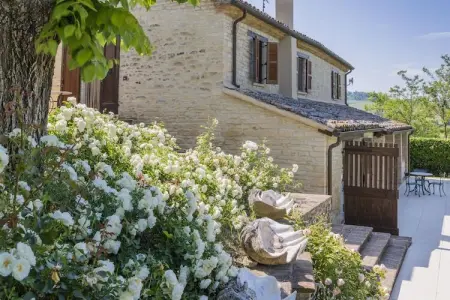 Villa Anna, Villa pittoresque avec piscine chauffée - Photo 39