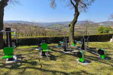 Villa Anna, Villa pittoresque avec piscine chauffée - Photo 41