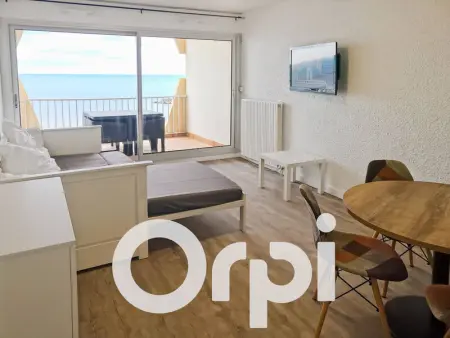 Location appartement de vacances à Palavas les Flots