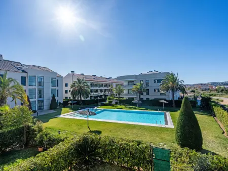 Location appartement à Javea, Isleta Marina