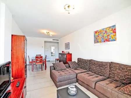 Appartement Isleta Marina – terrasse 18 m² vue piscine, Javea : photo 6