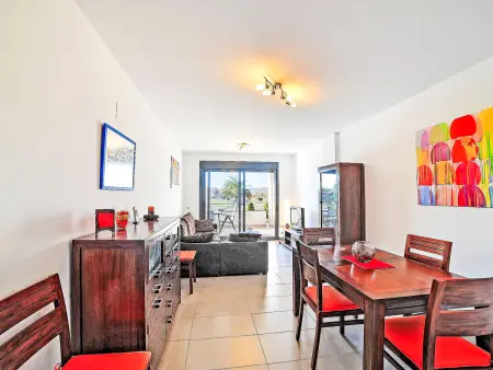 Appartement Isleta Marina – terrasse 18 m² vue piscine, Javea : photo 7