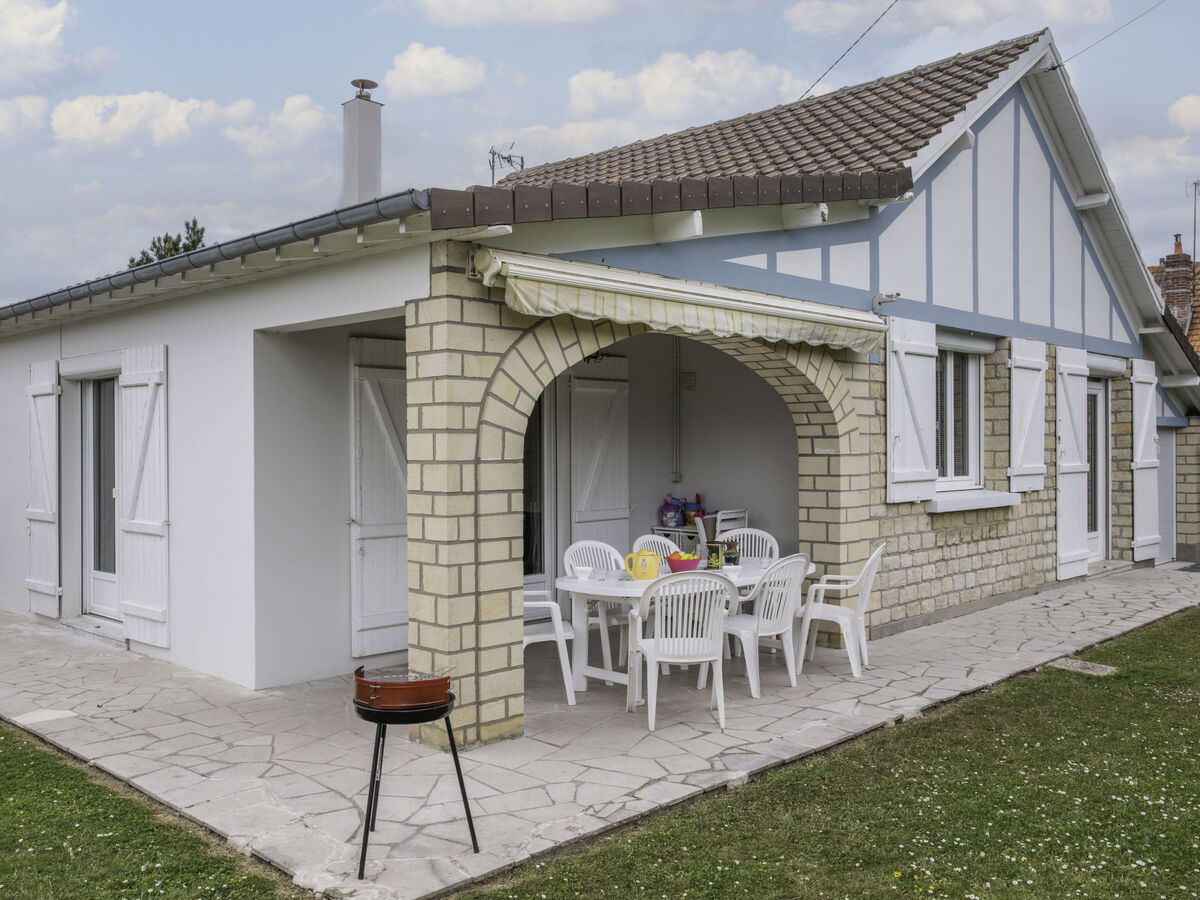 Villa Hélios à Cabourg, maison 3 chambres 6 personnes - Photo 2