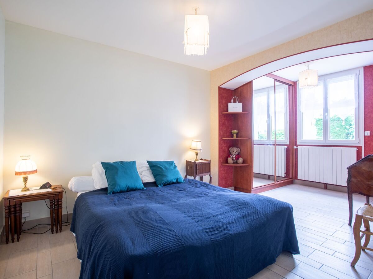 Villa Hélios à Cabourg, maison 3 chambres 6 personnes - Photo 4