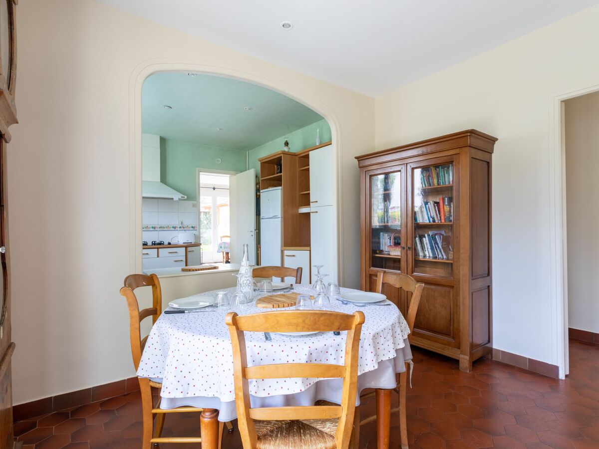 Villa Hélios à Cabourg, maison 3 chambres 6 personnes - Photo 7