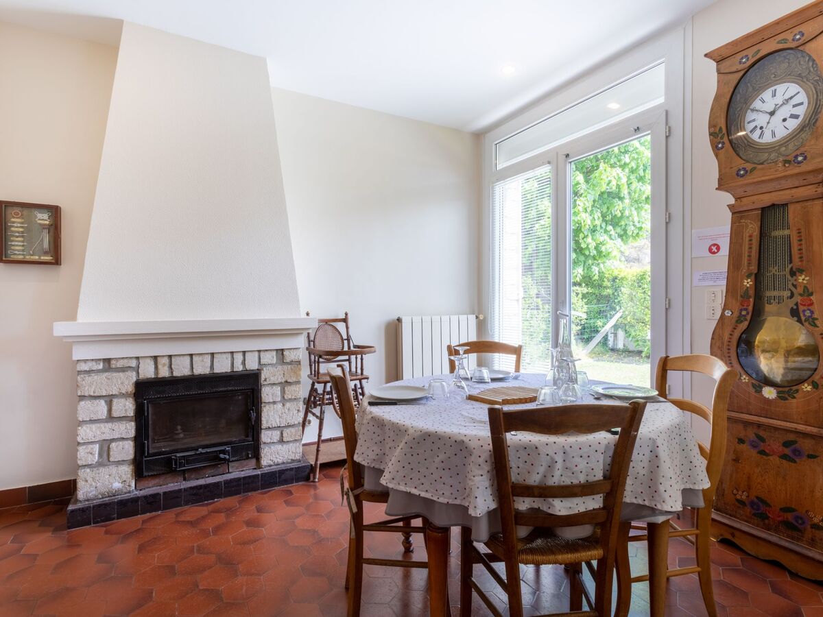 Villa Hélios à Cabourg, maison 3 chambres 6 personnes - Photo 8