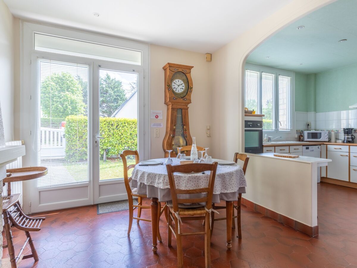 Villa Hélios à Cabourg, maison 3 chambres 6 personnes - Photo 9