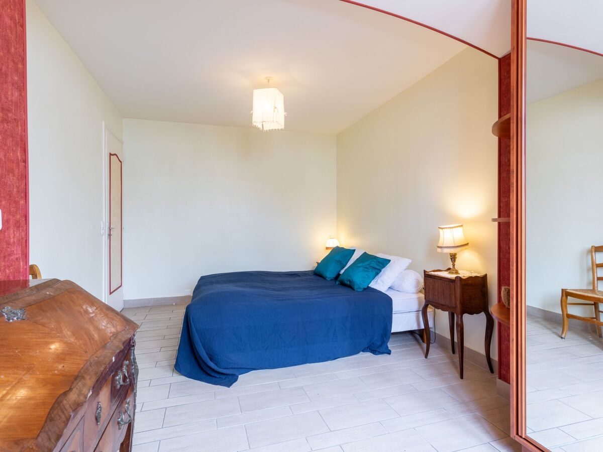 Villa Hélios à Cabourg, maison 3 chambres 6 personnes - Photo 10
