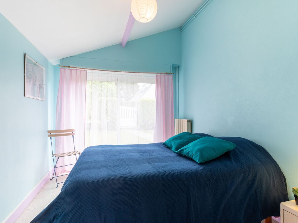 Villa Hélios à Cabourg, maison 3 chambres 6 personnes - Photo 11