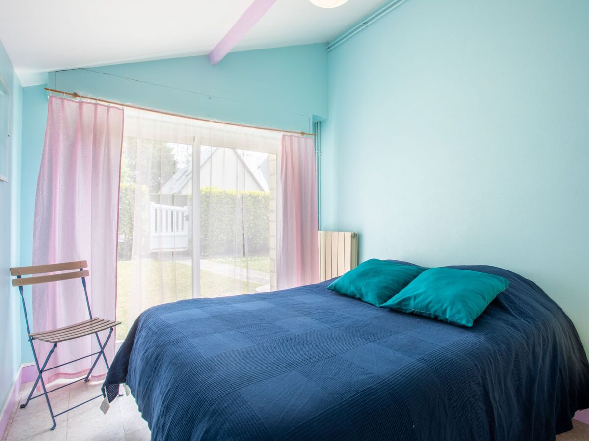 Villa Hélios à Cabourg, maison 3 chambres 6 personnes - Photo 12
