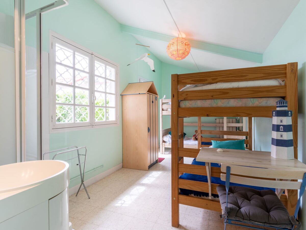 Villa Hélios à Cabourg, maison 3 chambres 6 personnes - Photo 13