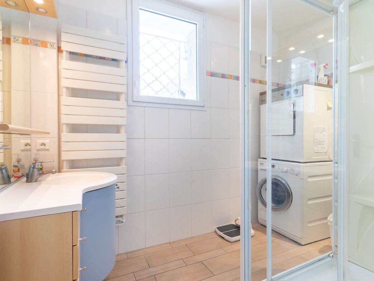Villa Hélios à Cabourg, maison 3 chambres 6 personnes - Photo 15