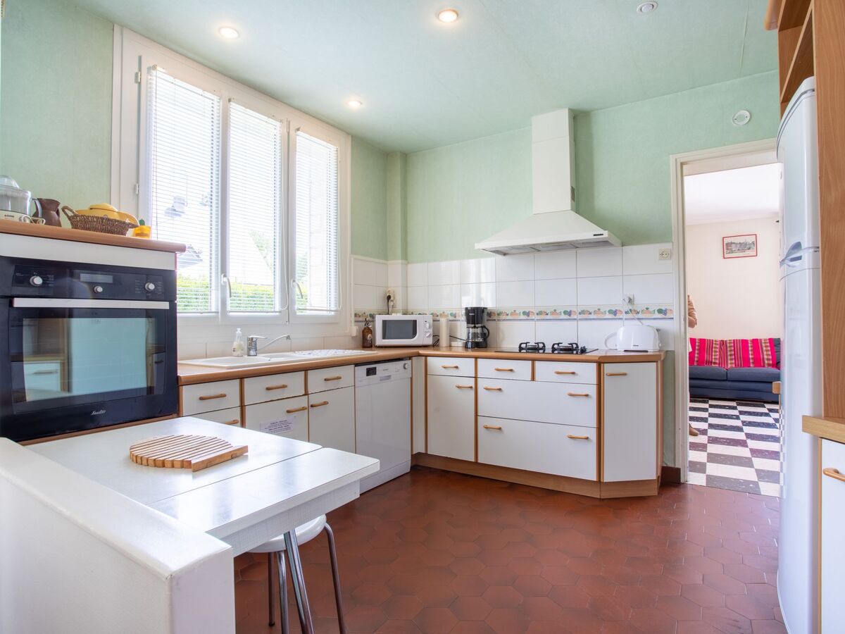 Villa Hélios à Cabourg, maison 3 chambres 6 personnes - Photo 16
