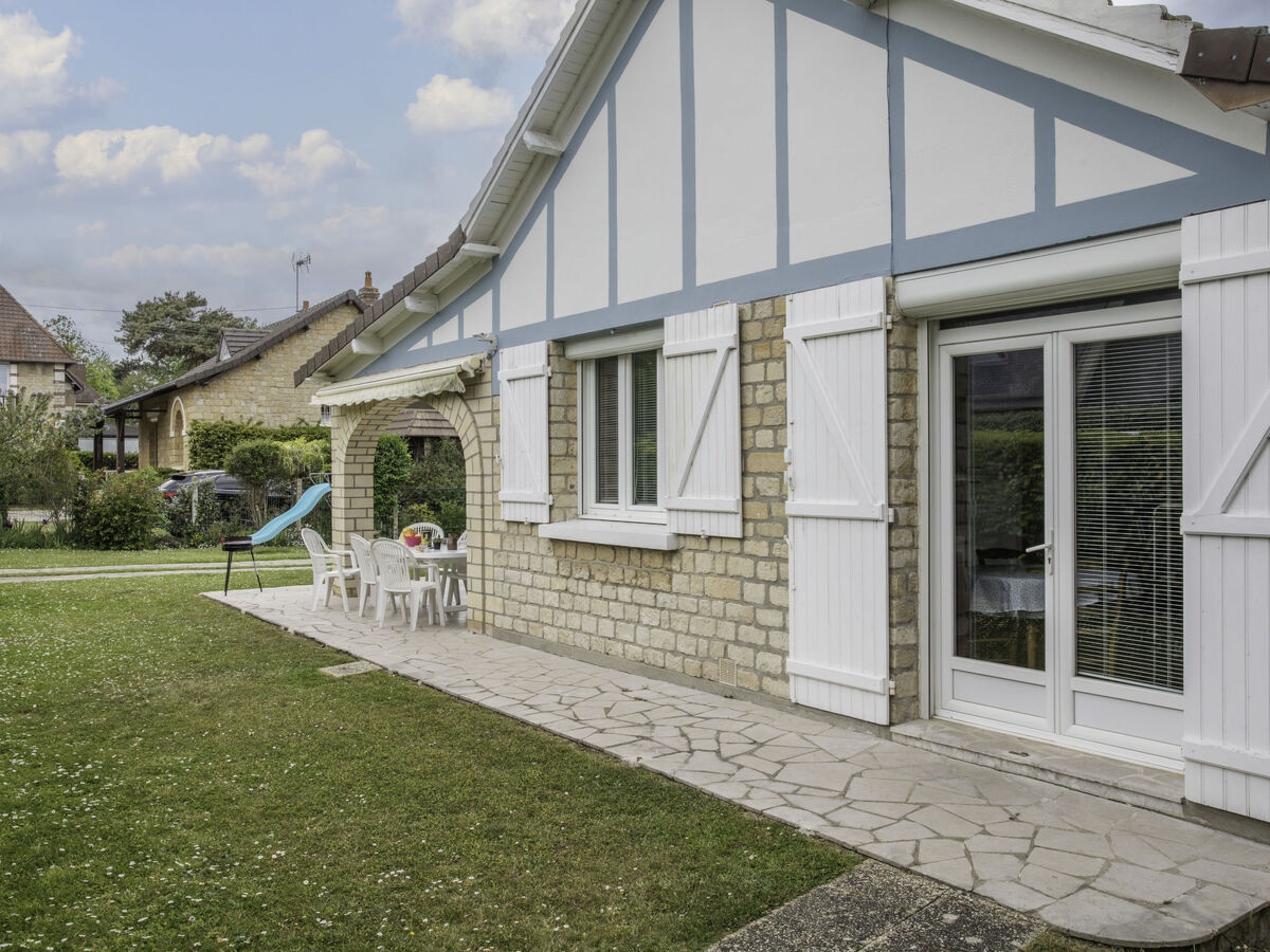 Villa Hélios à Cabourg, maison 3 chambres 6 personnes - Photo 21