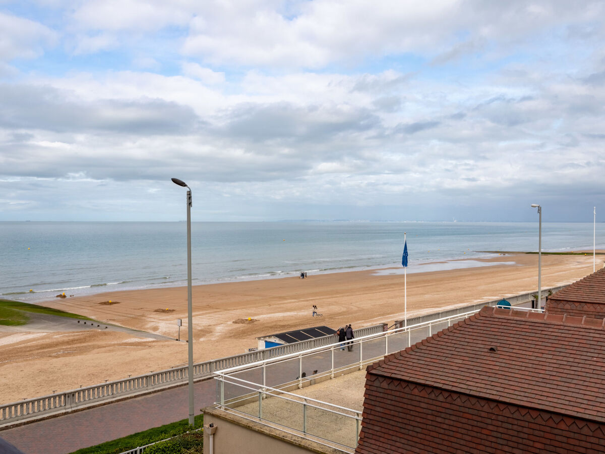 Appartement La Voilerie à Cabourg, 50 m de la plage - Photo 1