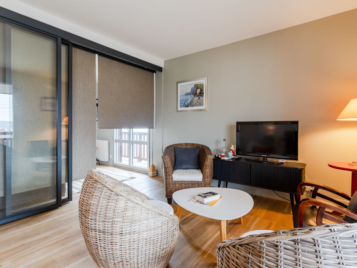 Appartement La Voilerie à Cabourg, 50 m de la plage - Photo 6