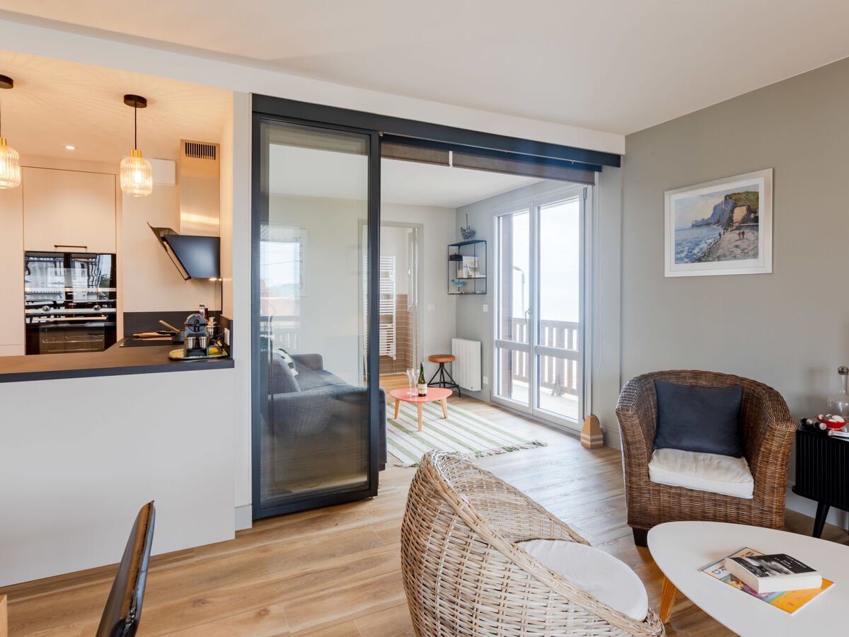 Appartement La Voilerie à Cabourg, 50 m de la plage - Photo 11