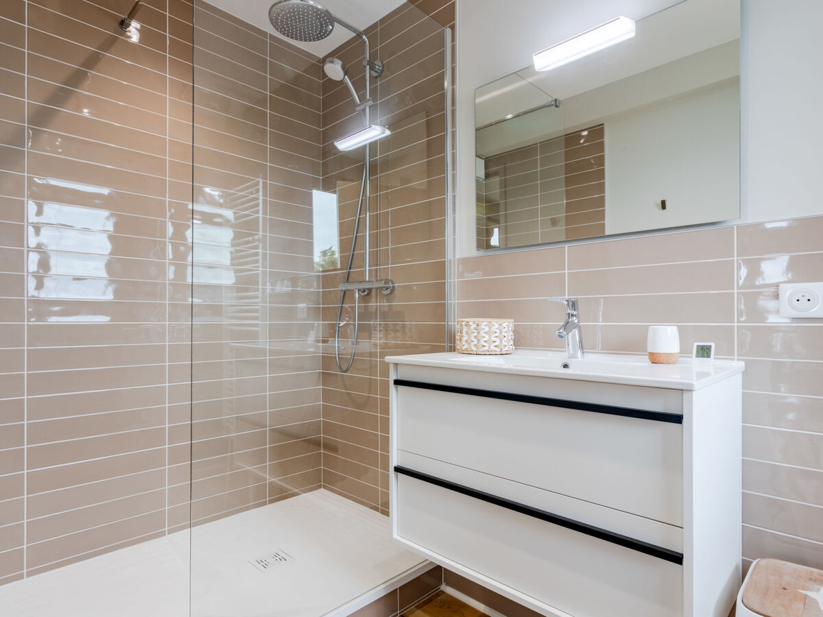 Appartement La Voilerie à Cabourg, 50 m de la plage - Photo 18