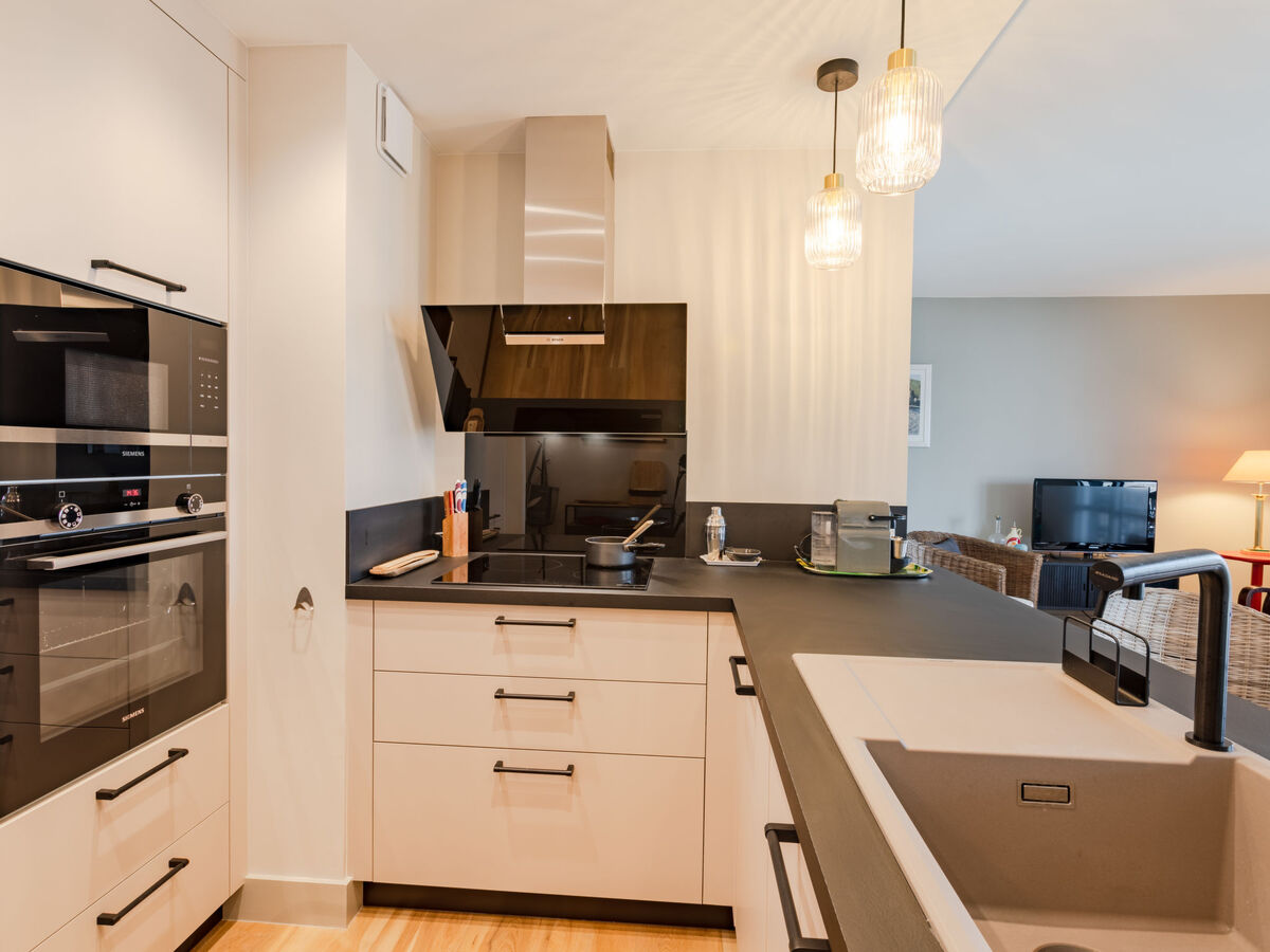 Appartement La Voilerie à Cabourg, 50 m de la plage - Photo 20