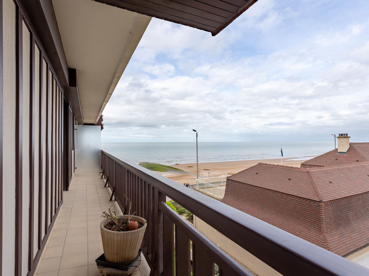 Appartement La Voilerie à Cabourg, 50 m de la plage - Photo 22