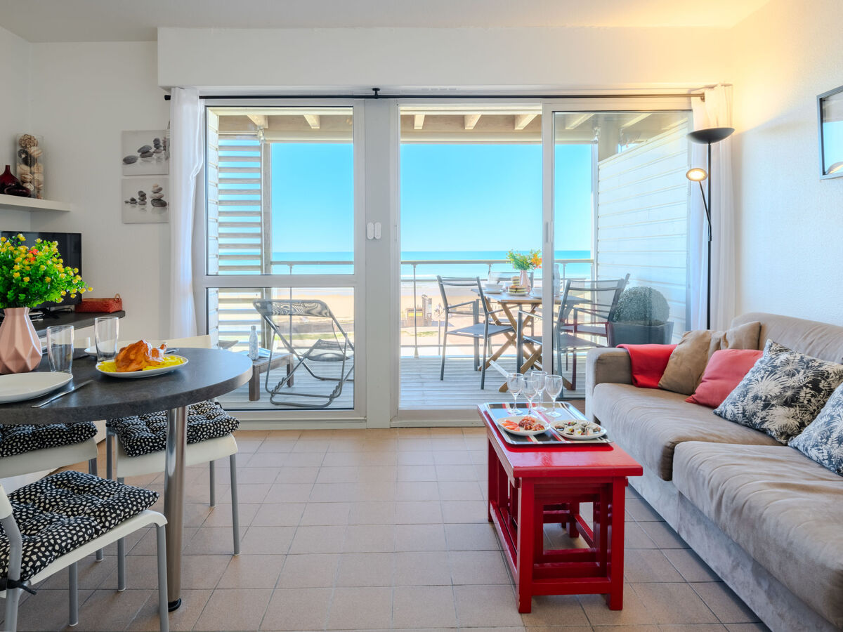 Studio 25 m² face mer à Mimizan Plage - Photo 2