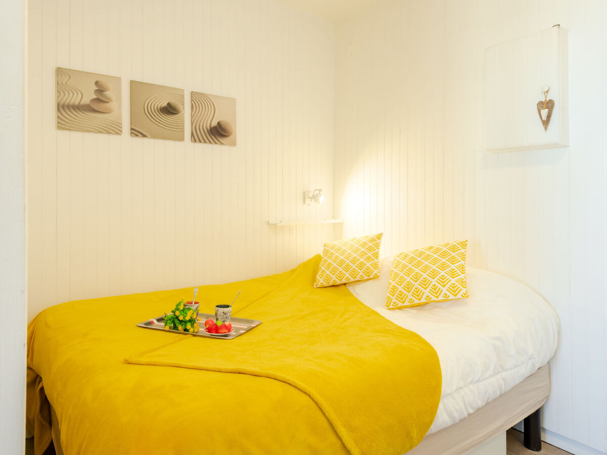 Studio 25 m² face mer à Mimizan Plage - Photo 4