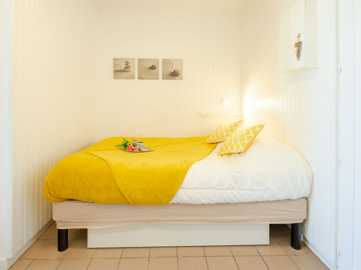Studio 25 m² face mer à Mimizan Plage - Photo 10