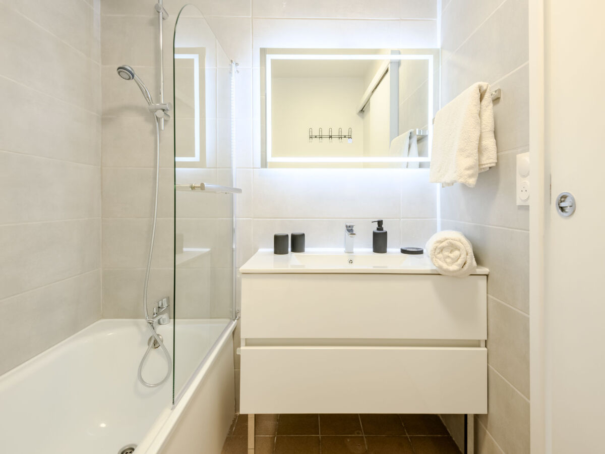 Studio 25 m² face mer à Mimizan Plage - Photo 11